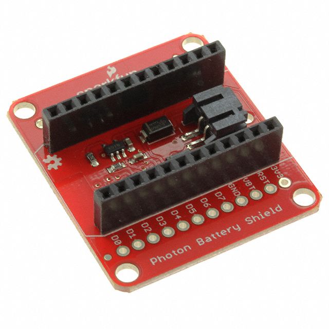 Picture of DEV-13626