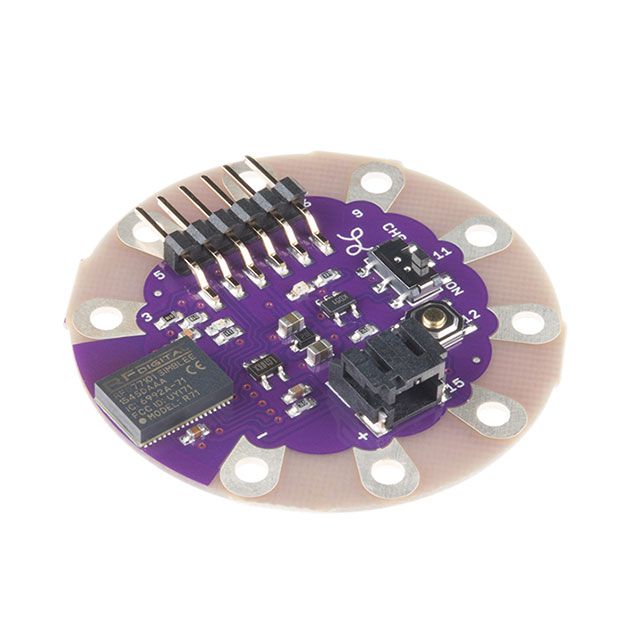 Picture of DEV-13633
