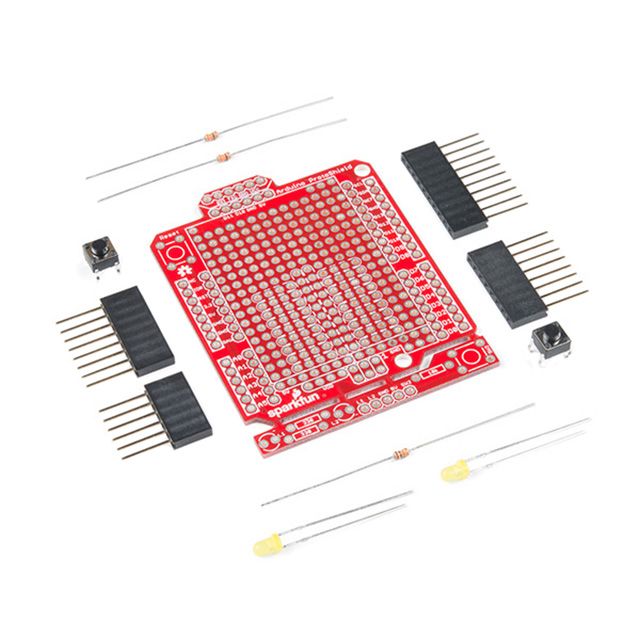 Picture of DEV-13820