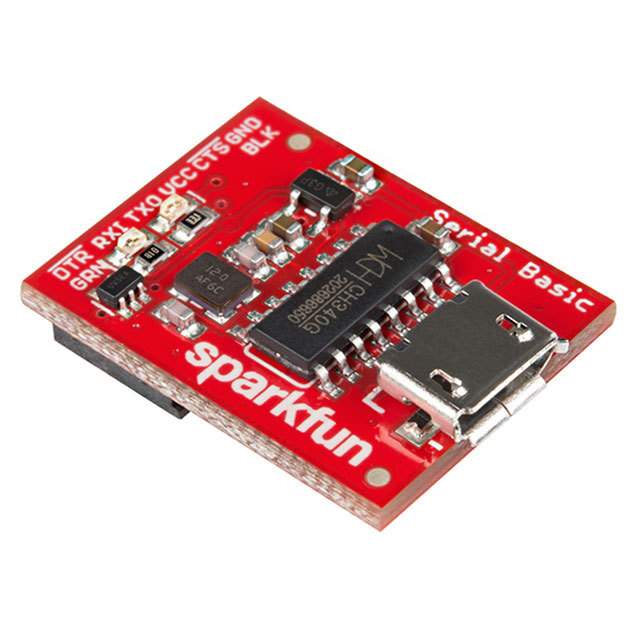 Picture of DEV-14050