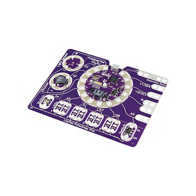 Picture of DEV-14346