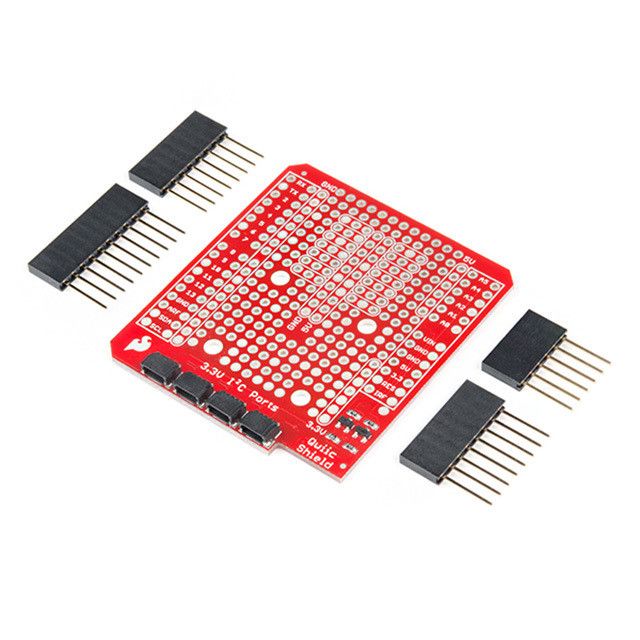 Picture of DEV-14352