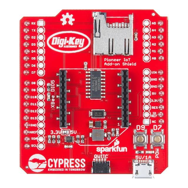 Picture of DEV-14531