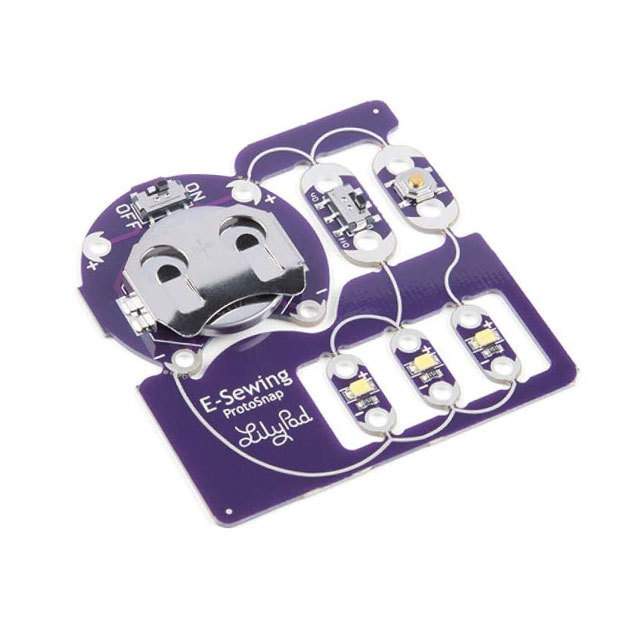 Picture of DEV-14546