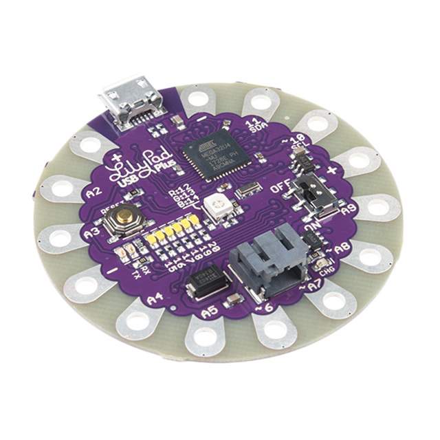 Picture of DEV-14631