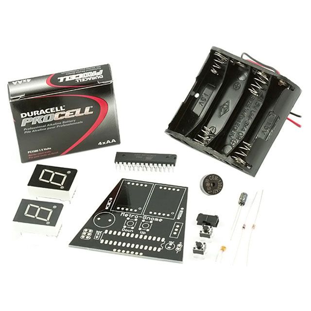 Picture of KIT-09236