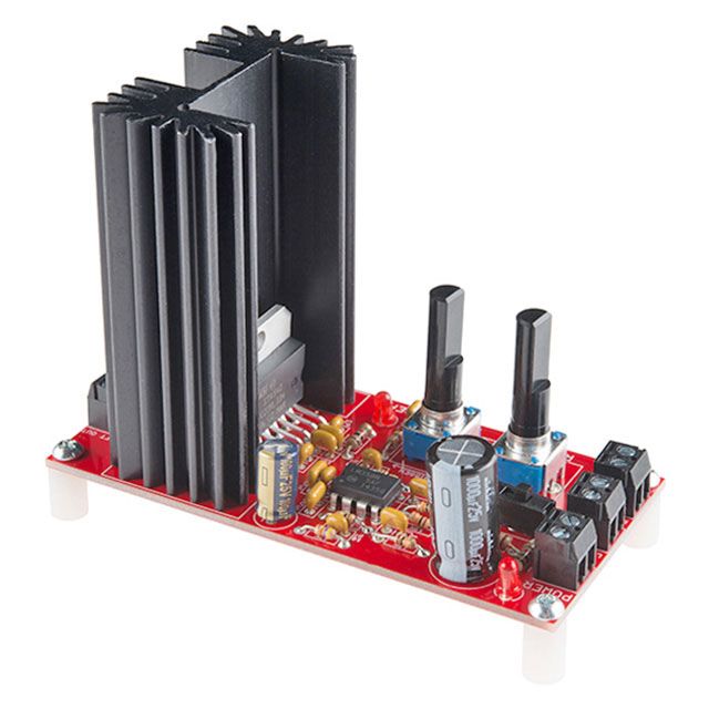 Picture of KIT-09612