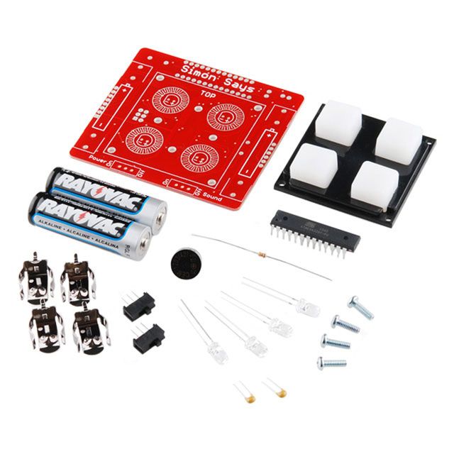 Picture of KIT-10547