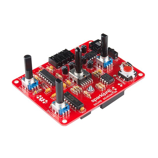 Picture of KIT-11177