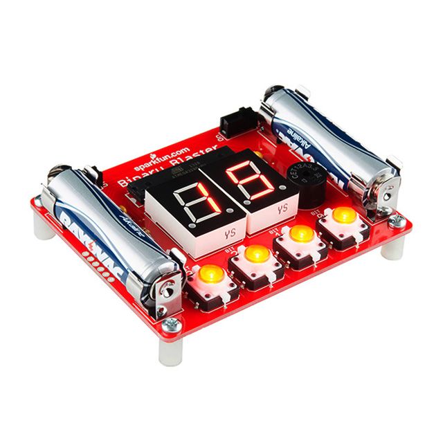 Picture of KIT-12037