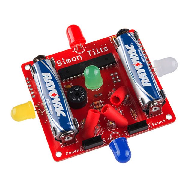 Picture of KIT-12634