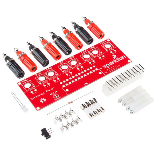 Picture of KIT-12867
