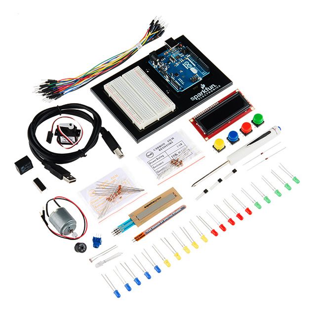 Picture of KIT-13154
