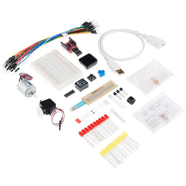 Picture of KIT-13205