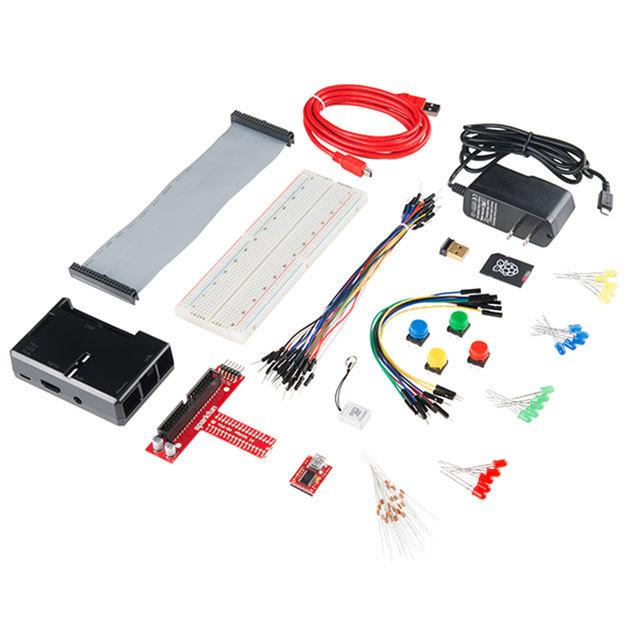 Picture of KIT-13791