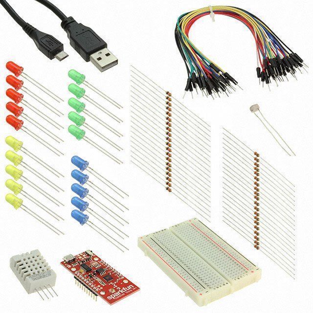 Picture of KIT-13799
