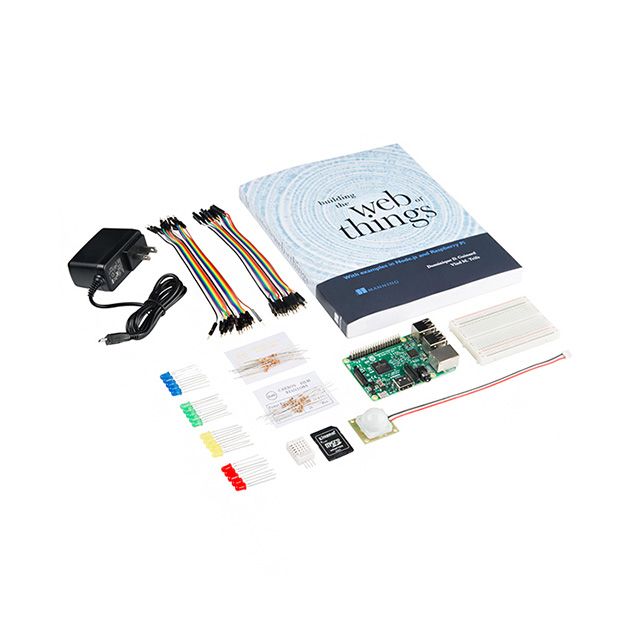 Picture of KIT-13832