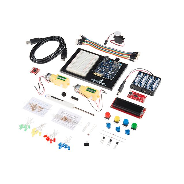 Picture of KIT-13844