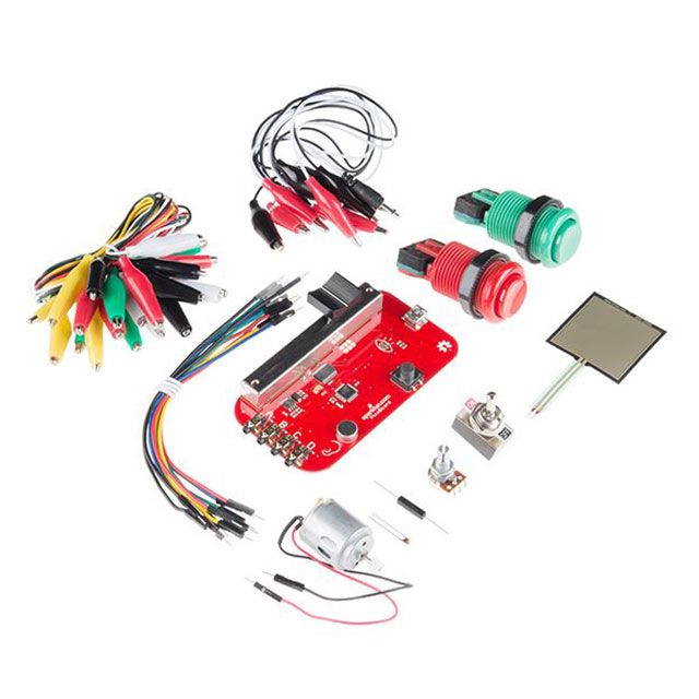 Picture of KIT-13863
