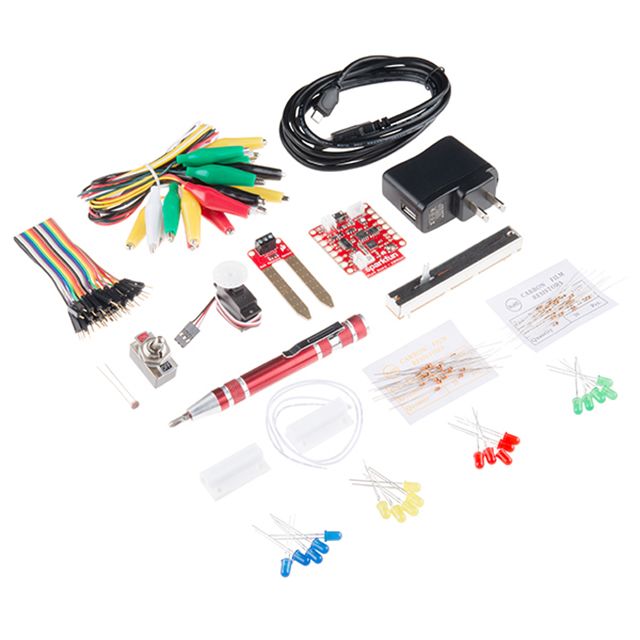 Picture of KIT-13865