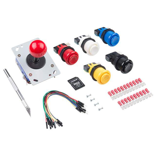 Picture of KIT-14007