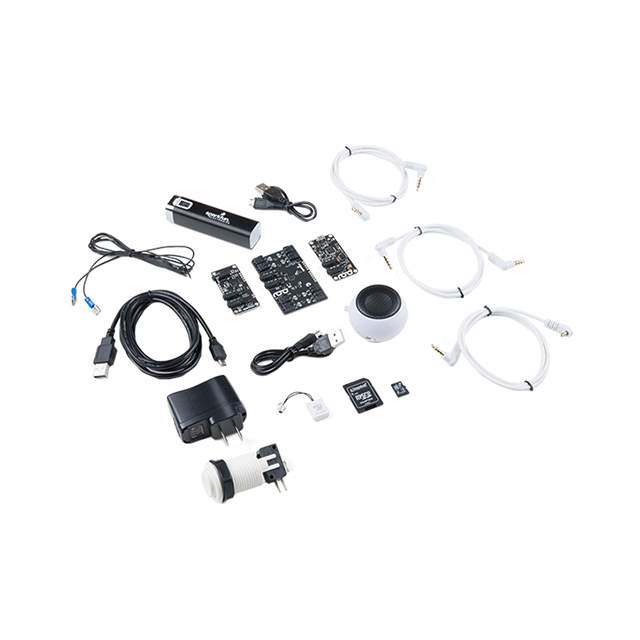 Picture of KIT-14172