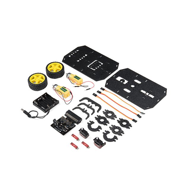 Picture of KIT-14216