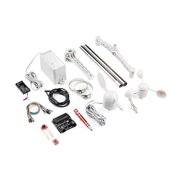 Picture of KIT-14217