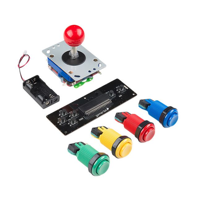 Picture of KIT-14218