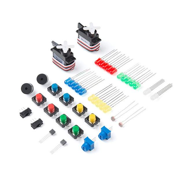 Picture of KIT-14499