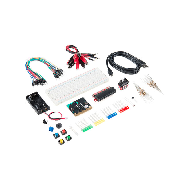 Picture of KIT-14542
