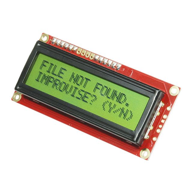 Picture of LCD-09066