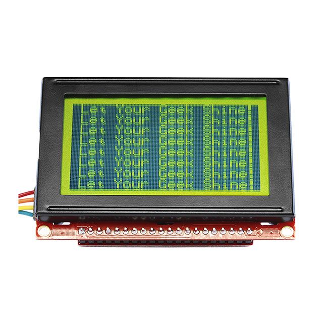 Picture of LCD-09351