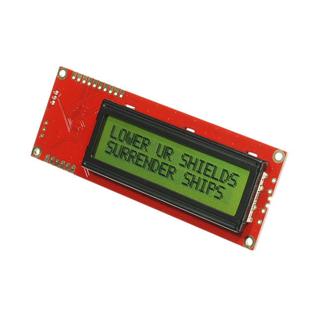 Picture of LCD-09393