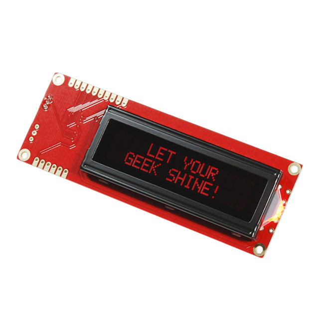 Picture of LCD-09394
