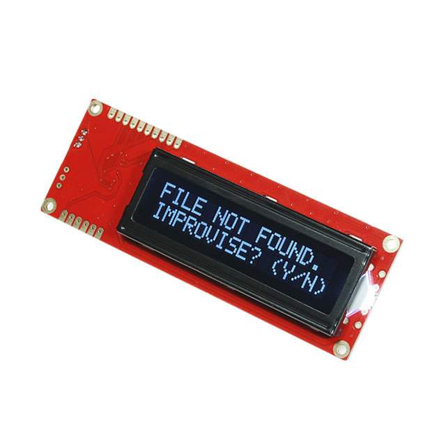 Picture of LCD-09395