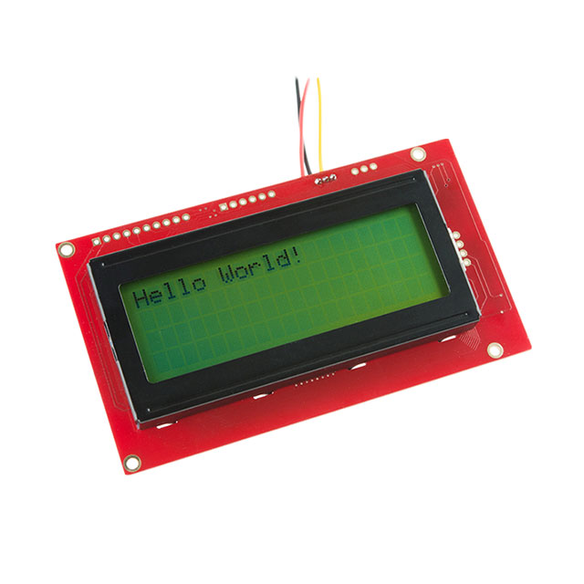 Picture of LCD-09568
