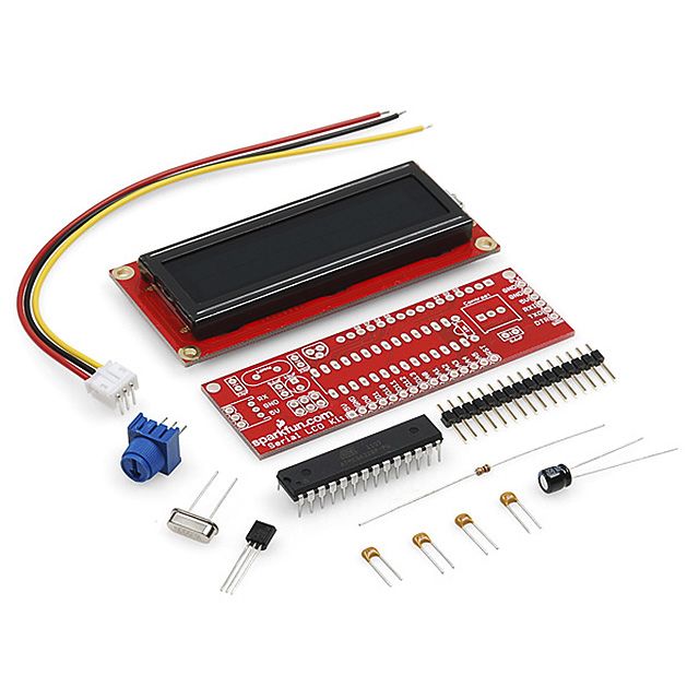 Picture of LCD-10097