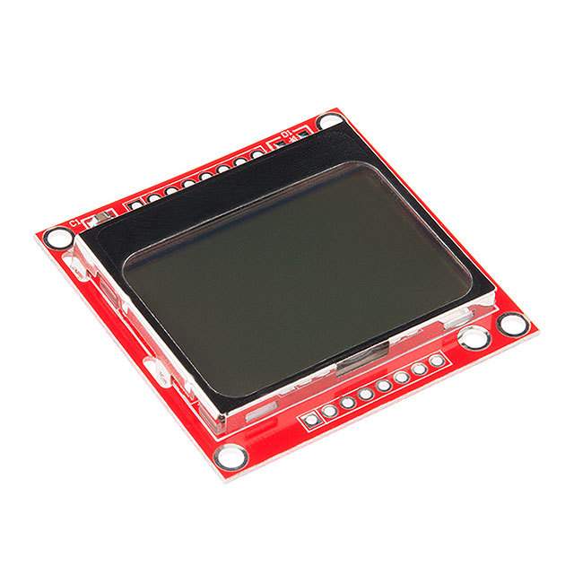 Picture of LCD-10168
