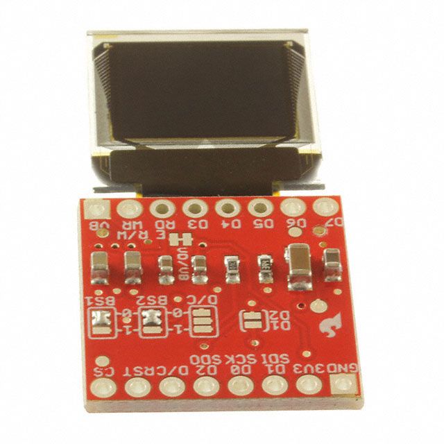 Picture of LCD-13003