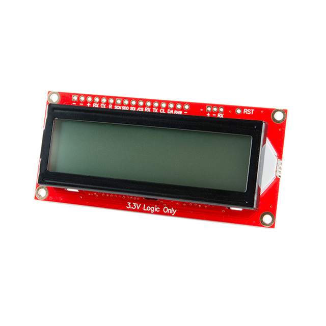 Picture of LCD-14072