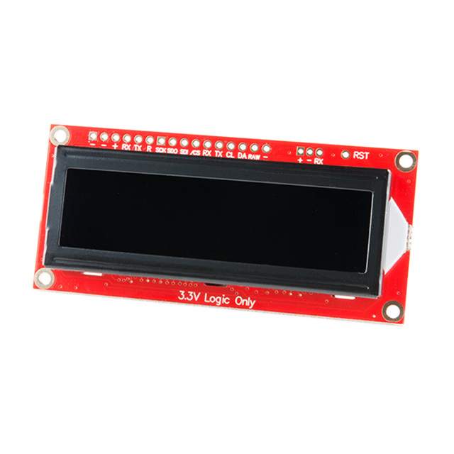 Picture of LCD-14073
