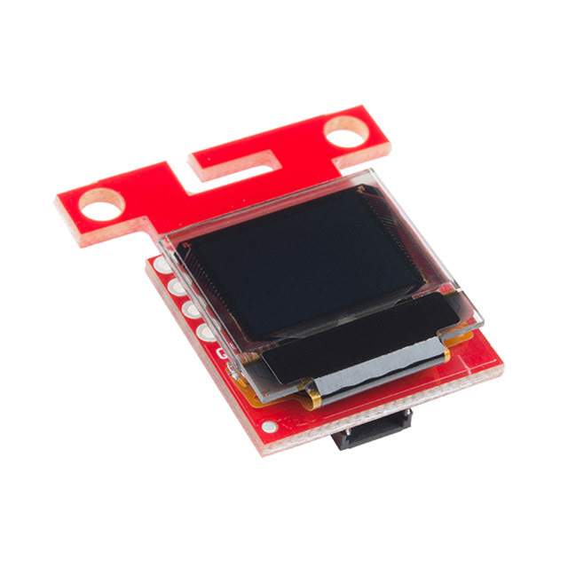Picture of LCD-14532