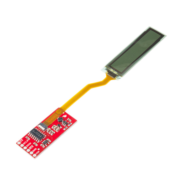 Picture of LCD-14606