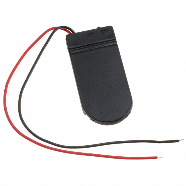 Picture of PRT-12618  