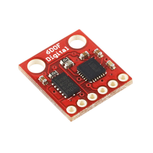 Picture of SEN-10121
