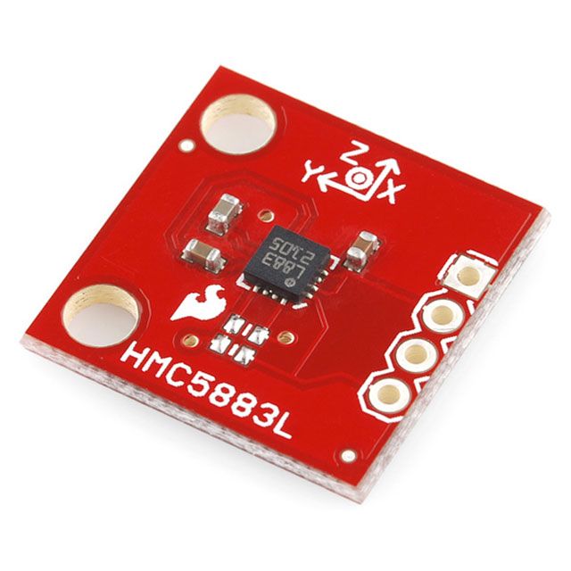 Picture of SEN-10530