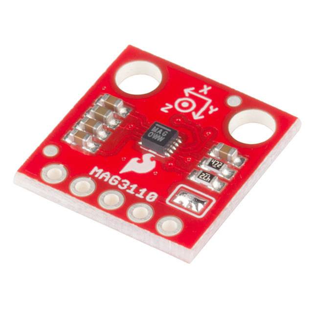 Picture of SEN-12670