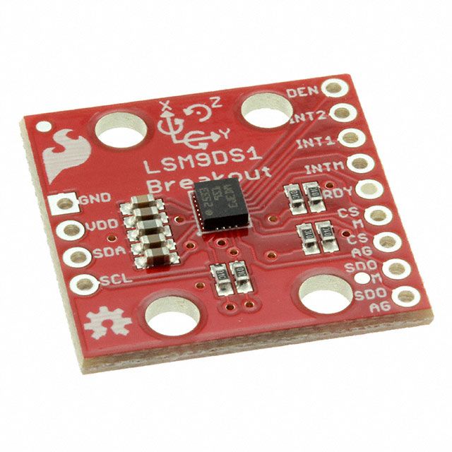 Picture of SEN-13284