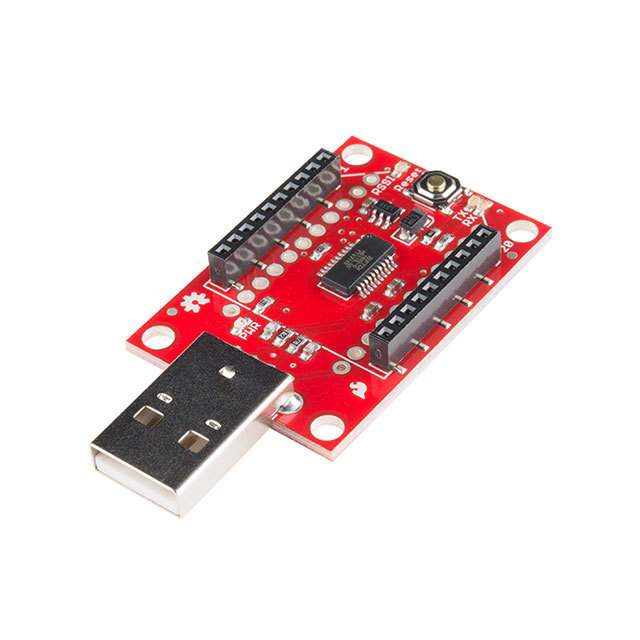 Picture of WRL-11697